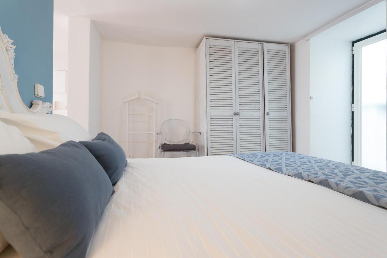 Apartament Charming Travessa Do Alcaide