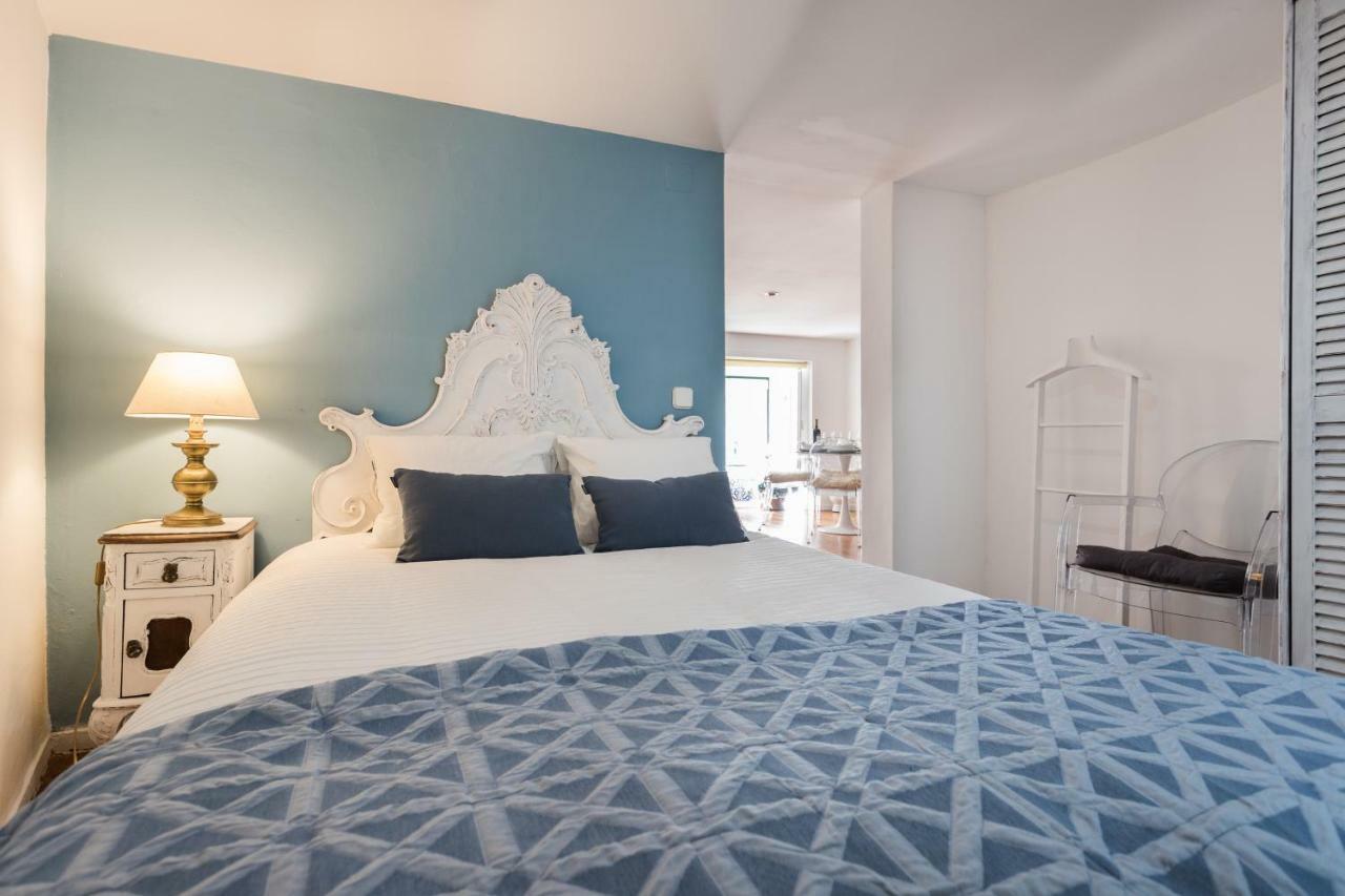 Apartament Charming Travessa Do Alcaide *