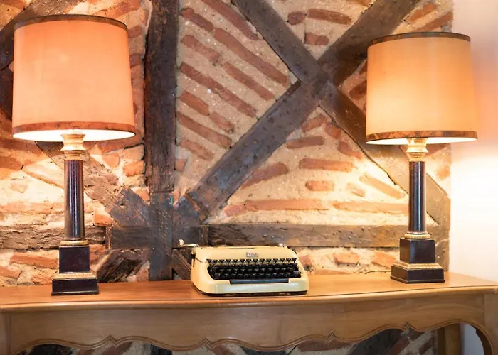 Charming Apartment Travessa Do Alcaide