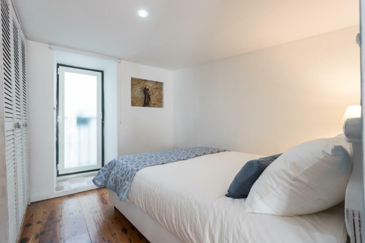 Apartment Charming Travessa Do Alcaide